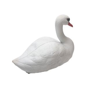 Bird Lightweight Pond Ornament Yard Floating Outdoor Statue