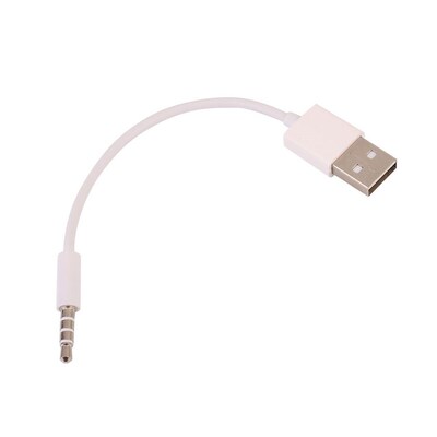 USB Charging Cable For Apple iPod Shuffle 3/4/5/6/7 USB to