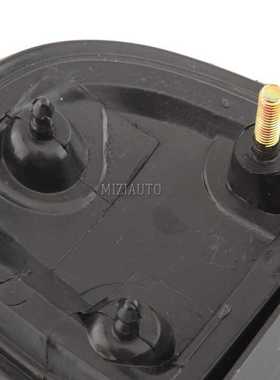 Rear Bumper Reflector Light For Mitsubishi L200 LC036LH Tail