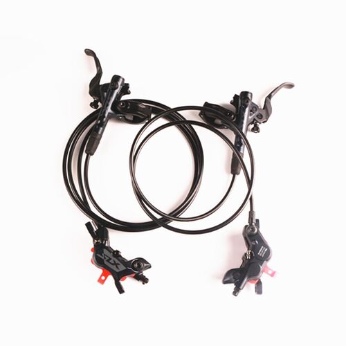 DEORE SLX M7120 M7100 4 Piston Brake Mountain Bike Hydraulic