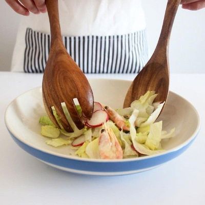 2Pcs/Set High Quality Rice Scooper Wear-resistant