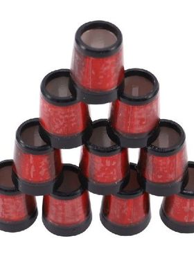 10Pcs Golf Tip Ferrules Rings For Golf Wood Ferrule .335