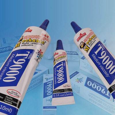 *Jyrkior Mechanic MultiPurpose Industrial Adhesive Jewerly C