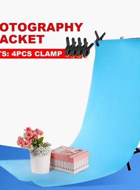 Professional Photography Photo Backdrop Stands T-Shape Backg