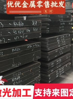 B280VK热轧圆棒CR340LA板材H260LA薄板HC340/590DP冷轧板汽车钢板