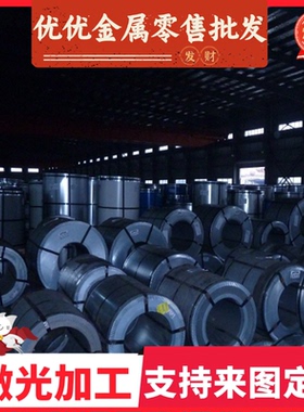 专用宝钢钢板钢 冷轧结构钢 冷轧板卷 冷轧钢带 St12Q1 汽车冷板