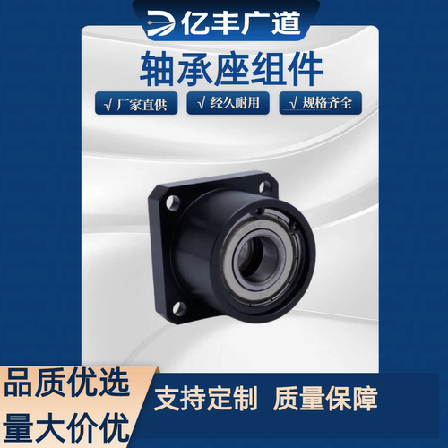 BFP41-6806ZZ-L35 BFP41-6906ZZ-L35 BFP41-6006ZZ-L40轴承座组件
