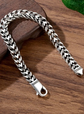 新款心心相印手链潮流款高级时尚