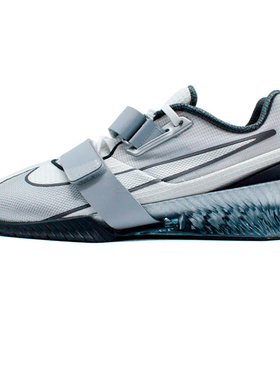 耐克Nike Romaleos 4 SE 舒适防滑耐磨 低帮举重训练鞋FZ8663 100