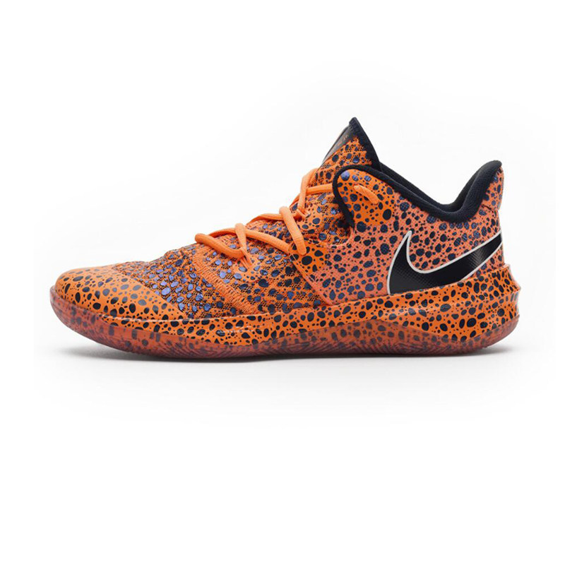 Nike Zoom HyperSpeed 透气抓地力 橡胶鞋底 排球鞋 FV3685 900