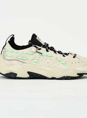 代购彪马 PUMA PLEXUS 绒面革 橡胶鞋底 运动跑鞋39045601