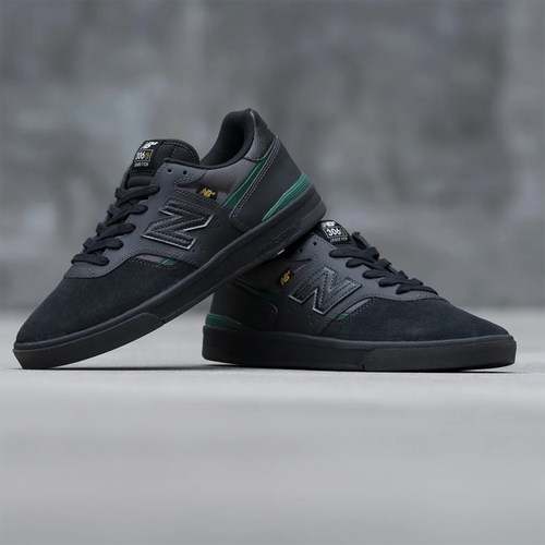 NewBalance306Cup复古板鞋