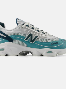 New Balance 1000 防滑耐磨透气 男女健步鞋 U10005LE