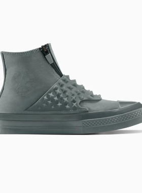 Converse x Chet Lo Chuck 70 半透明 限量版高帮运动鞋 A15466C