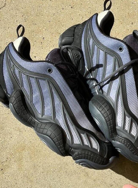 PACKER X ADIDAS FYW 防滑耐磨 橡胶外底 天足 联名款JI0857