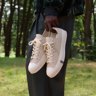 All Star 1970 匡威Kith 防滑耐磨运动鞋 Converse A11440C