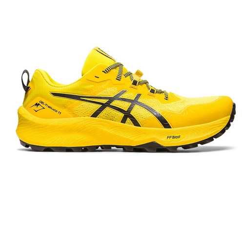 Asics Gel-Trabuco 11 Легкие гелевые кроссовки для бездорожья 1011b605 750