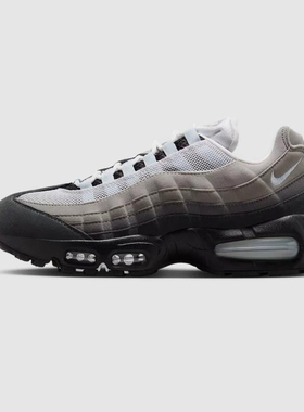 耐克 Nike Air Max 95 防滑耐磨 舒适百搭 健步鞋 HJ5996 002