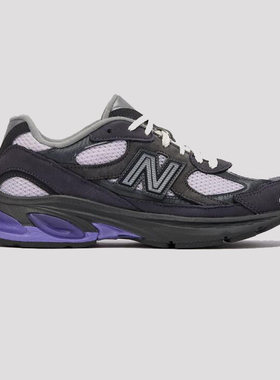 NEW BALANCE 2010 防滑耐磨 男子健步鞋 u20106kc