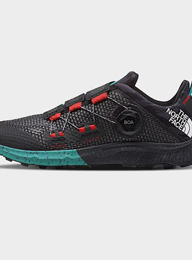 The North Face北面Cragstone Pro透气抓地力 攀岩鞋 NF0A5LXAKX9