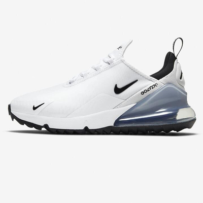 耐克气垫防水高尔夫球鞋