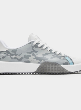 GFORE G.112 耐磨舒适 减震 抓地力 低帮迷彩高尔夫球鞋GMF000085