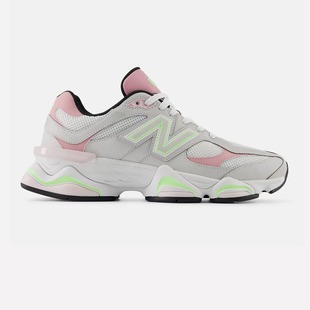 Balance 滑板鞋 9060 防滑耐磨 U9060BLE 猪皮绒面 New