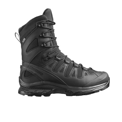 防滑耐磨中帮户外靴479744