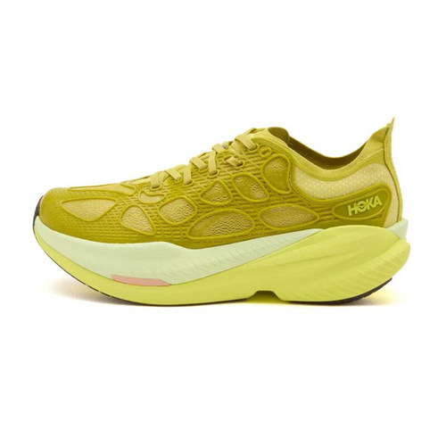 HOKAONEONE防滑耐磨橡胶外底