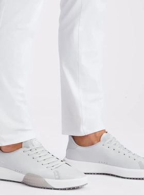 G/FORE  G.112 GOLF 灰白 防水抓地力 男子高尔夫球鞋 GMF000028