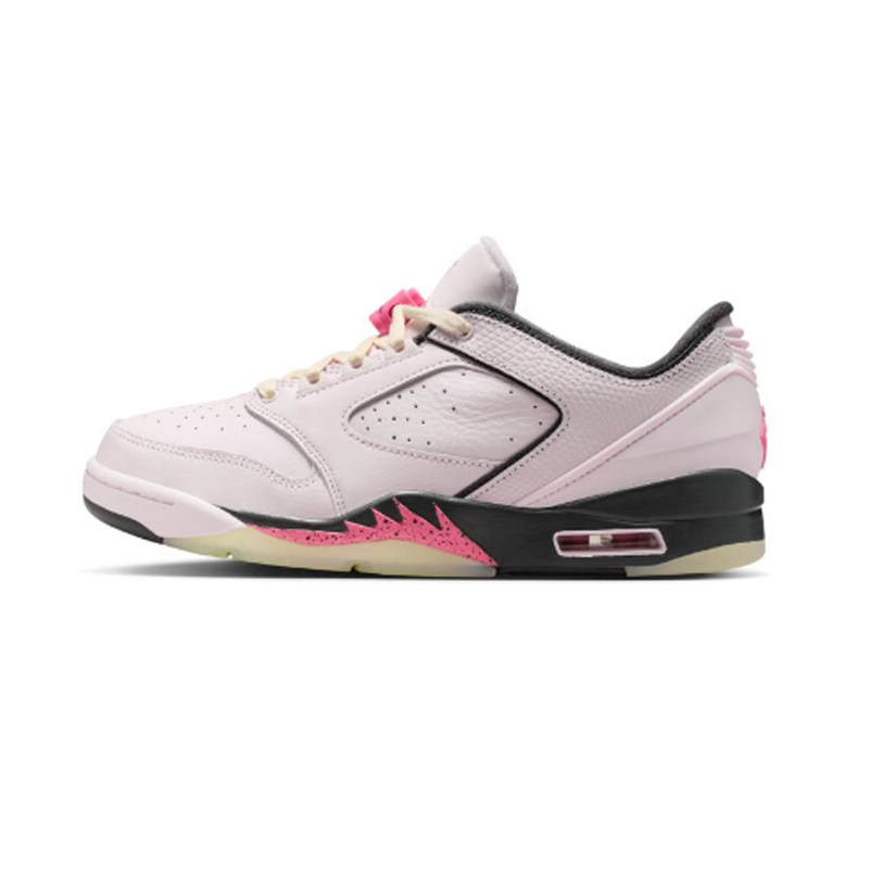 NIke Jordan Sixty Plus珍珠粉 防滑耐磨  篮球鞋 IR1847 600