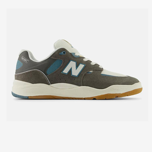 New Balance NB Numeric Tiago Lemos 防滑耐磨 板鞋 UN101GT