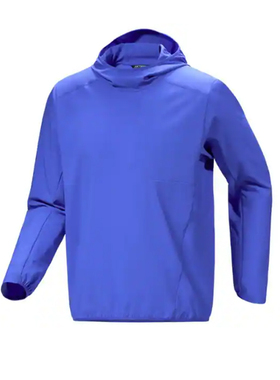 Arc'teryx 始祖鸟Sima 透气轻便耐用 套头连帽衫