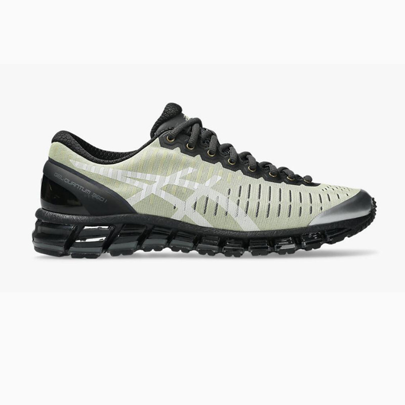 亚瑟士舒适耐磨跑鞋360I