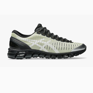 ASICS CLOUDS x GEL-QUANTUM 360 I 舒适耐磨 跑鞋1203A823 751