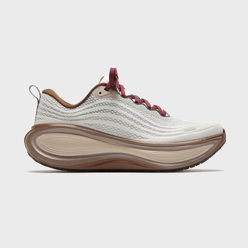 Nike Vomero Plus QS 透气防滑耐磨 气垫跑步鞋 io4482 100