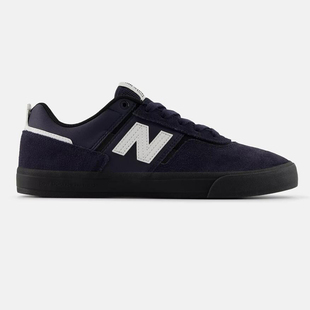 New Balance Foy 306 NB Numeric 防滑耐磨 低帮 板鞋 UN306NSN
