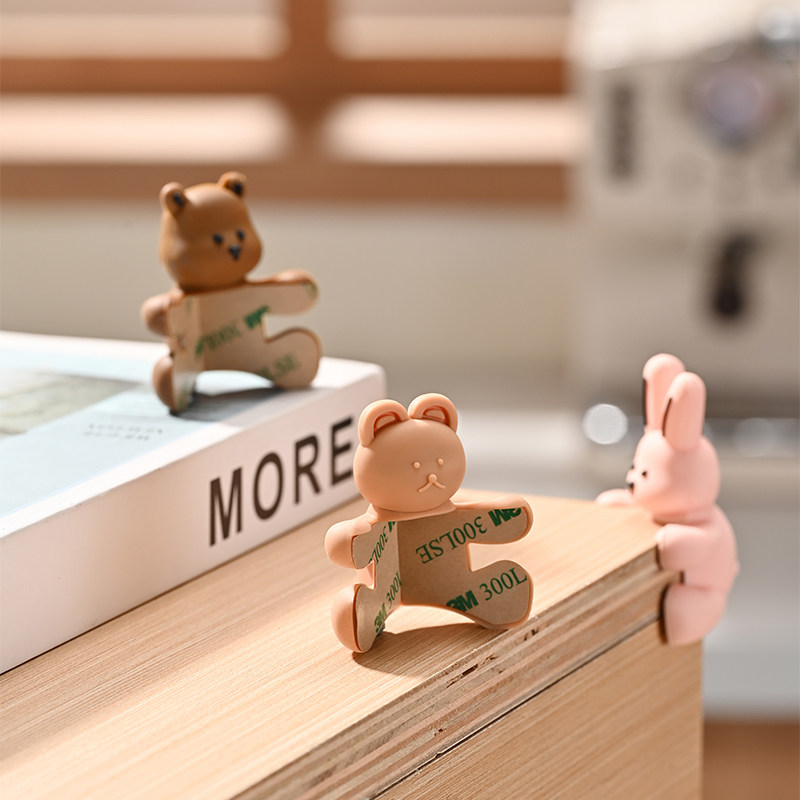 韩国卡通硅胶防撞角婴儿桌角护角防磕碰贴窗户茶几软包边保护套,婴童用品,防撞角,淘宝优惠券,粉丝福利购,淘宝优惠卷