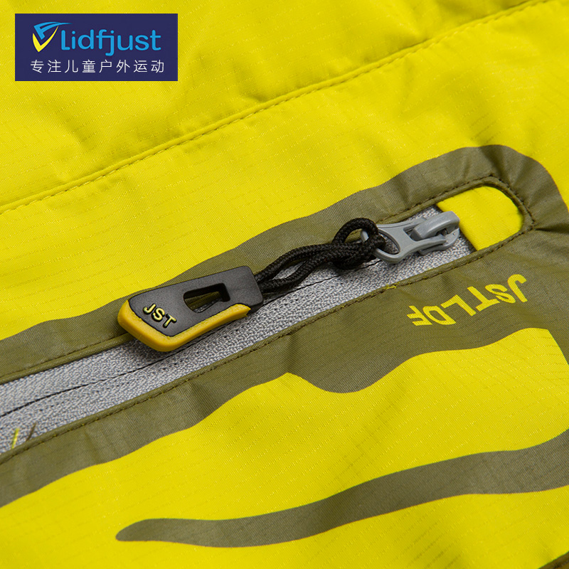 Blouson pour garcon - Ref 2157566 Image 5