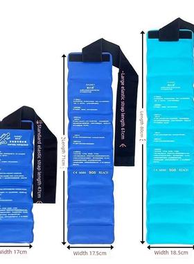 Hot/Cold Packs Insulated Ice Pack Muscle Pain Relief Bag pad