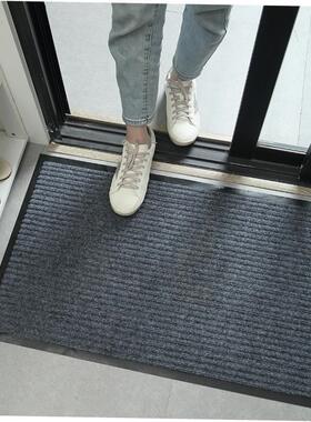 Floor Mat Entrance Doormat Floor Rug Anti-slip Door Mat