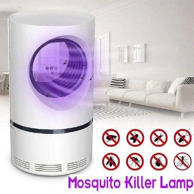 1 Piece Portable Mosquito-killer Lamp Household Plug in