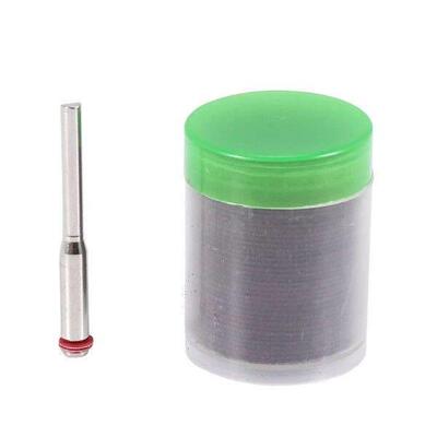 36 pcs cutting discs grinding wheel set Round 25X6mm brown