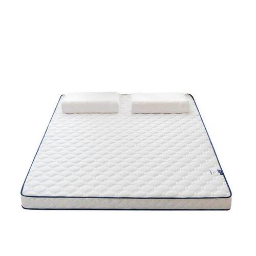 6-10cm soft bed mattress folding mattress topper pad床垫