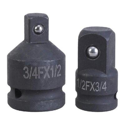 HX5F Socket Adapter Set Impact Wrench Converter for