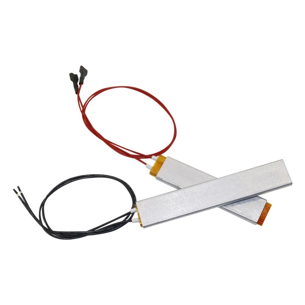 1 Pcs Heated Incubator PTC Heater DIY Egg Incubator Accessor