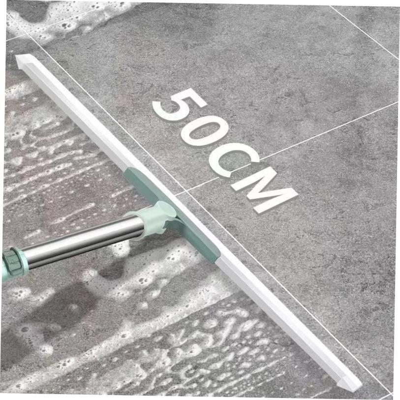 scraper mop dedusting rotating floor scrubbing wood flo