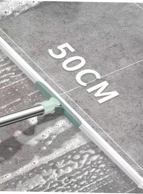 scraper mop dedusting rotating floor scrubbing wood flo