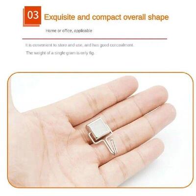 Super Strong Neodymium Magnet Hook for Fishing Salvage N52