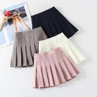 Clothes Kids Baby Girls Skirt For Girl Summer Skirts Pleated
